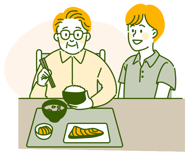 体験利用料・準備頂くもの